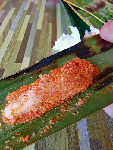 Awie Satar & Otak-otak - Chukai