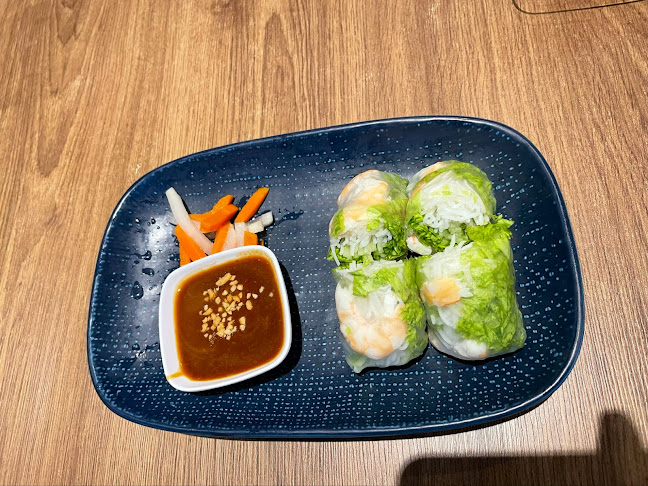 Comentarii opinii despre Super Saigon Shah Alam Seksyen 9