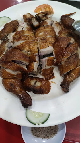 Comentarii opinii despre Swee Garden Seafood