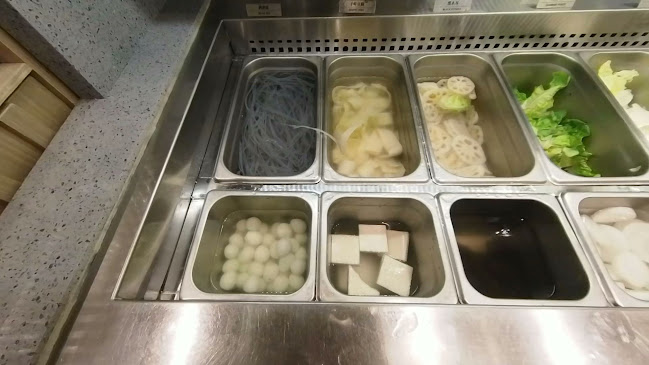 Fei Fan Hotpot 飛凡火鍋 @ Paradigm Mall - Gastronomi dan perhotelan