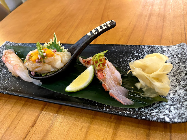 Kazumasa Japanese Restaurant - Tanjung Bungah