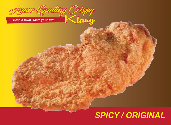 Comentarii opinii despre DFFS Halal Frozen Mart Klang