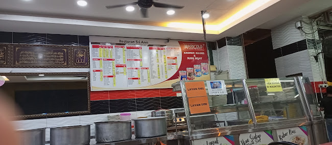 Opinii despre Restoran Sri Anis în Klang - Gastronomi dan perhotelan