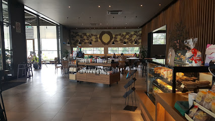 Starbucks Amanjaya DT