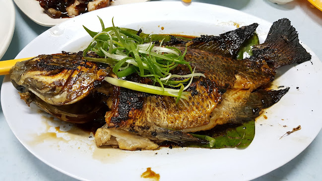 The Gift Tilapia Restaurant