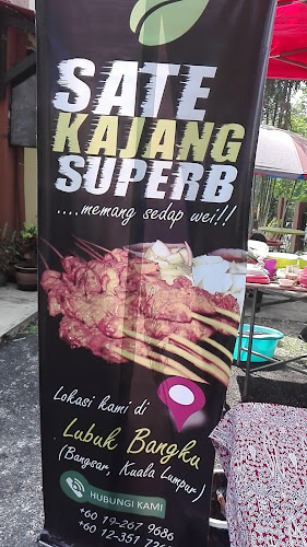 Lubuk Bangku D Cabin Cafe - Gastronomi dan perhotelan