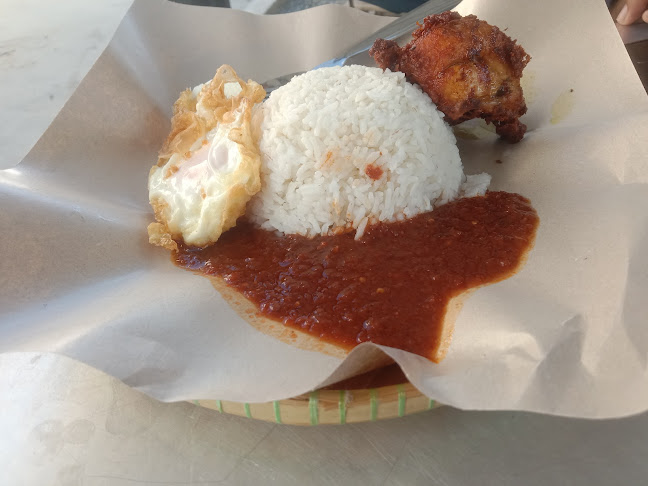 Tepi Coffee - Sungai Petani