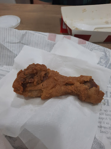 KFC Plaza Melaka - Melaka