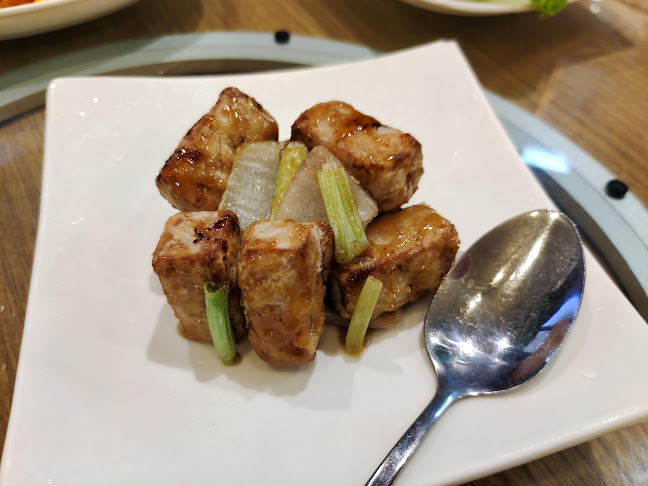 Putien @ SS15 Courtyard - Gastronomi dan perhotelan