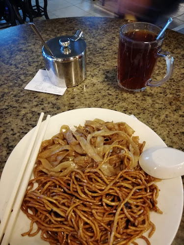 Fook Yuen 富源-Asia City - Gastronomi dan perhotelan