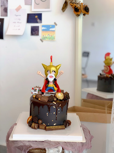 Opinii despre 10 Studio Cafe în Ipoh - Gastronomi dan perhotelan