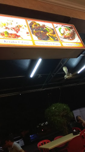 Andaman Restaurant - Shah Alam