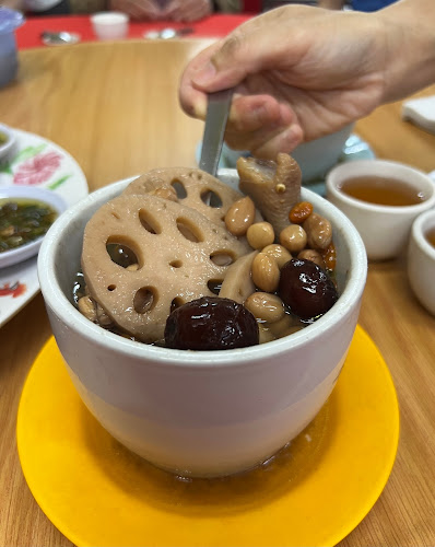 Kong Sai Chicken Rice Restaurant (Taman Paramount) | Restoran Kong Sai