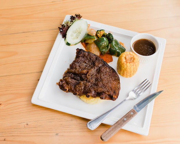 Opinii despre Uncle Don's (Ipoh) în Ipoh - Gastronomi dan perhotelan