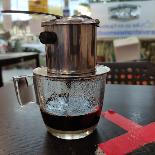 Ara Vietnamese Noodles