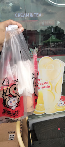 Comentarii opinii despre Mixue - Spectrum Mall Ampang