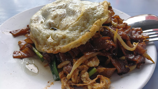 Comentarii opinii despre Zack Koay Teow Kerang