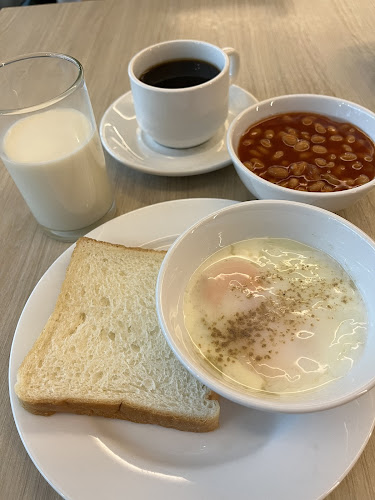 Maker’s Cafe AOR - Gastronomi dan perhotelan