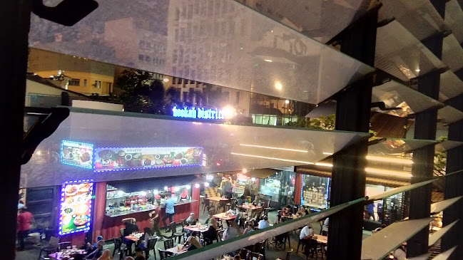 Comentarii opinii despre Pasar Karat • Bazar JB