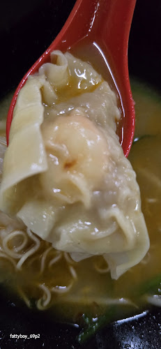 Restoran Win Heng Seng - Kuala Lumpur