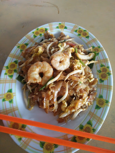 Comentarii opinii despre Pusat Makanan Lye Lye