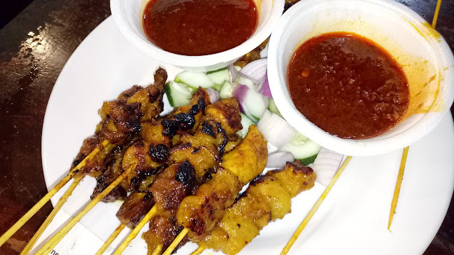 Comentarii opinii despre Rokiah Sate