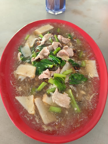 Comentarii opinii despre Restoran Dong Fung 东方茶园