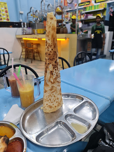 Opinii despre Restoran Yusoof Dan Zakhir în Kuala Lumpur - Gastronomi dan perhotelan