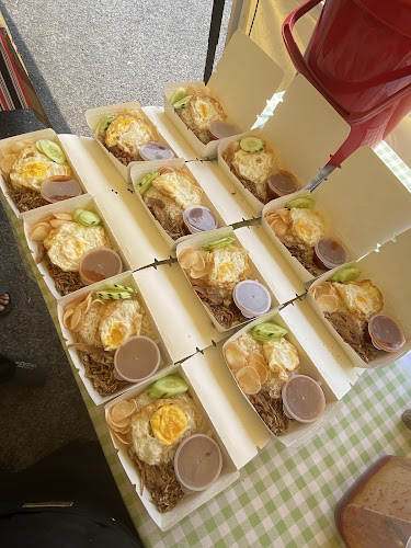 CIKEN EMPIRE - Gastronomi dan perhotelan