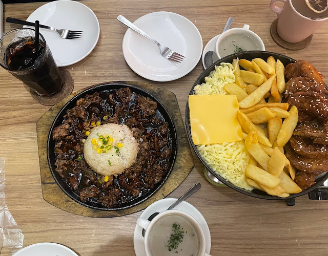 Moonalisa - Subang Jaya