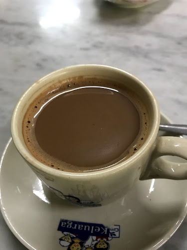 Kedai Kopi Chop Heap Seng