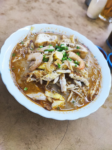 Sing Hin Corner 新兴阁 - Sibu