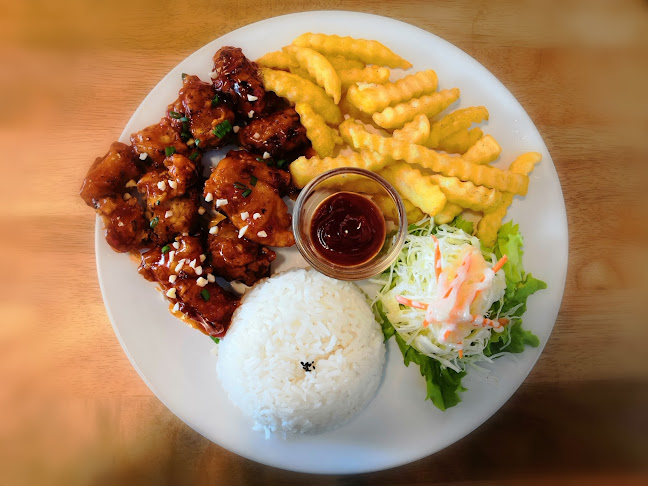 Opinii despre Cottiny Cafe 코티니 카페 în Bukit Mertajam - Gastronomi dan perhotelan