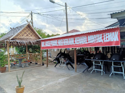 Roszita Nasi Berlauk