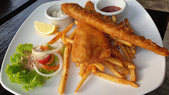 La Playa, Bar & Restaurant