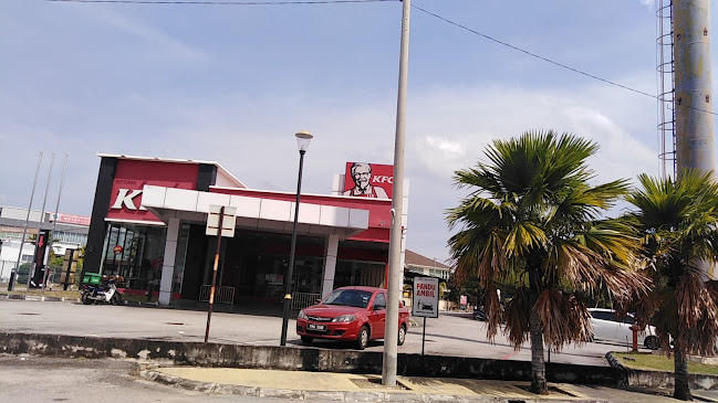 KFC - Gastronomi dan perhotelan