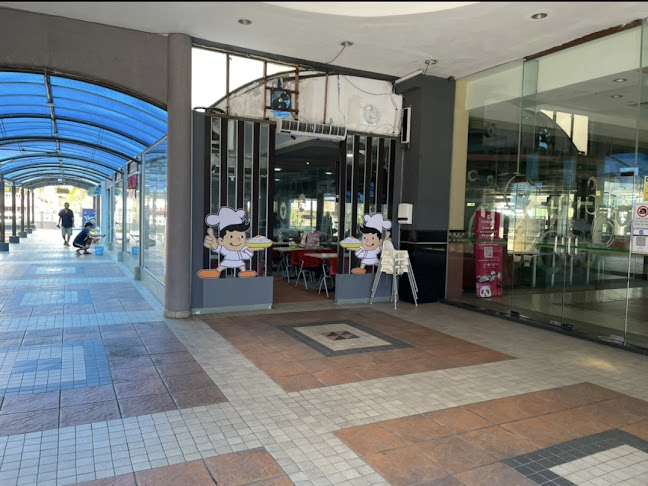 Uncle Soon Fried Rice • Subang Square - Gastronomi dan perhotelan