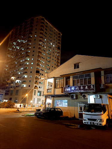 Opinii despre Burger Collect în Kuching - Gastronomi dan perhotelan