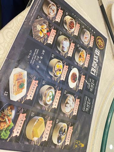 Restaurant Loon Sing - Gastronomi dan perhotelan