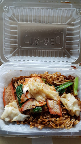 Opinii despre 明星茶餐室 în Kuala Lumpur - Gastronomi dan perhotelan