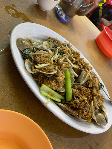 Restoran Tian Wai Tian 天外天海鲜餐室