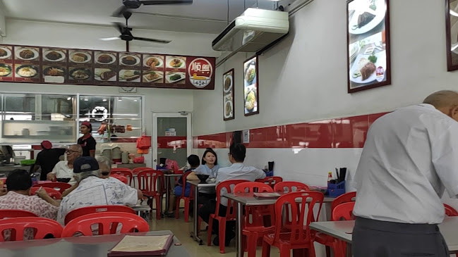 Opinii despre Soon Hing Ducklicious and Dim Sum Restaurant (PJ SS2/24) în Petaling Jaya - Gastronomi dan perhotelan