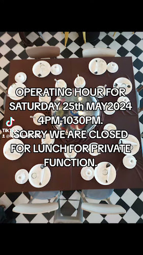 BANGKOK PINTHO CAFE @ Menara PjH waterfront