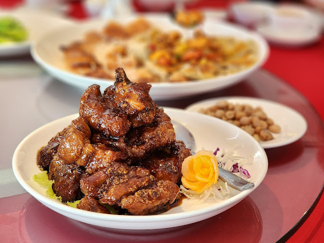 Dynasty Chinese Restaurant