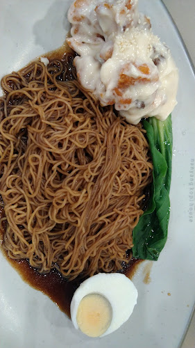 DOJO NANYANG KOPI HOUSE PLAZA KOLOMBONG - Kota Kinabalu