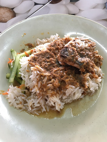 Kedai Kopi Masjid Ladang - Gastronomi dan perhotelan