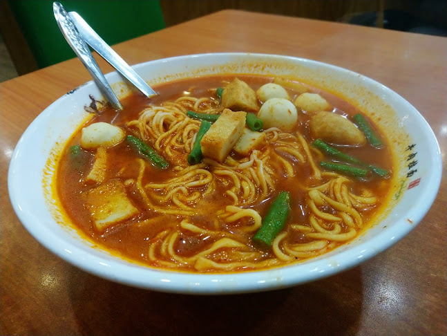 Comentarii opinii despre Mee Tarik Warisan Asli Mydin