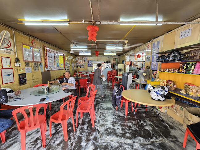 Restoran Sin Hup Kee