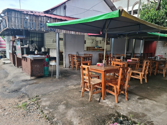 KZ NASI BAJET ROTI PURI KB