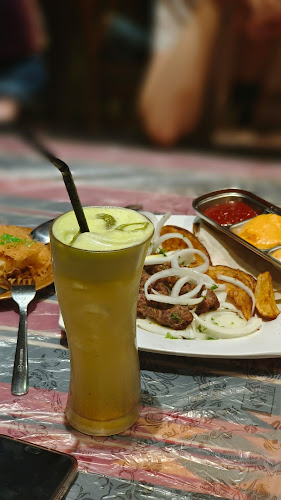 Zaituna Restaurant مطعم زيتونة